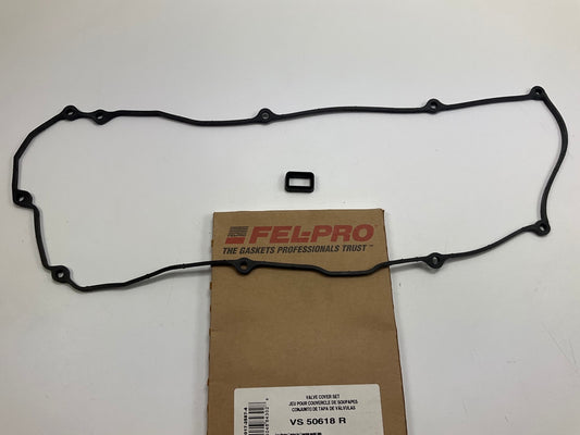 Fel-pro VS50618R Valve Cover Gasket For 2000-03 Nissan Sentra 1.8L L4 DOHC