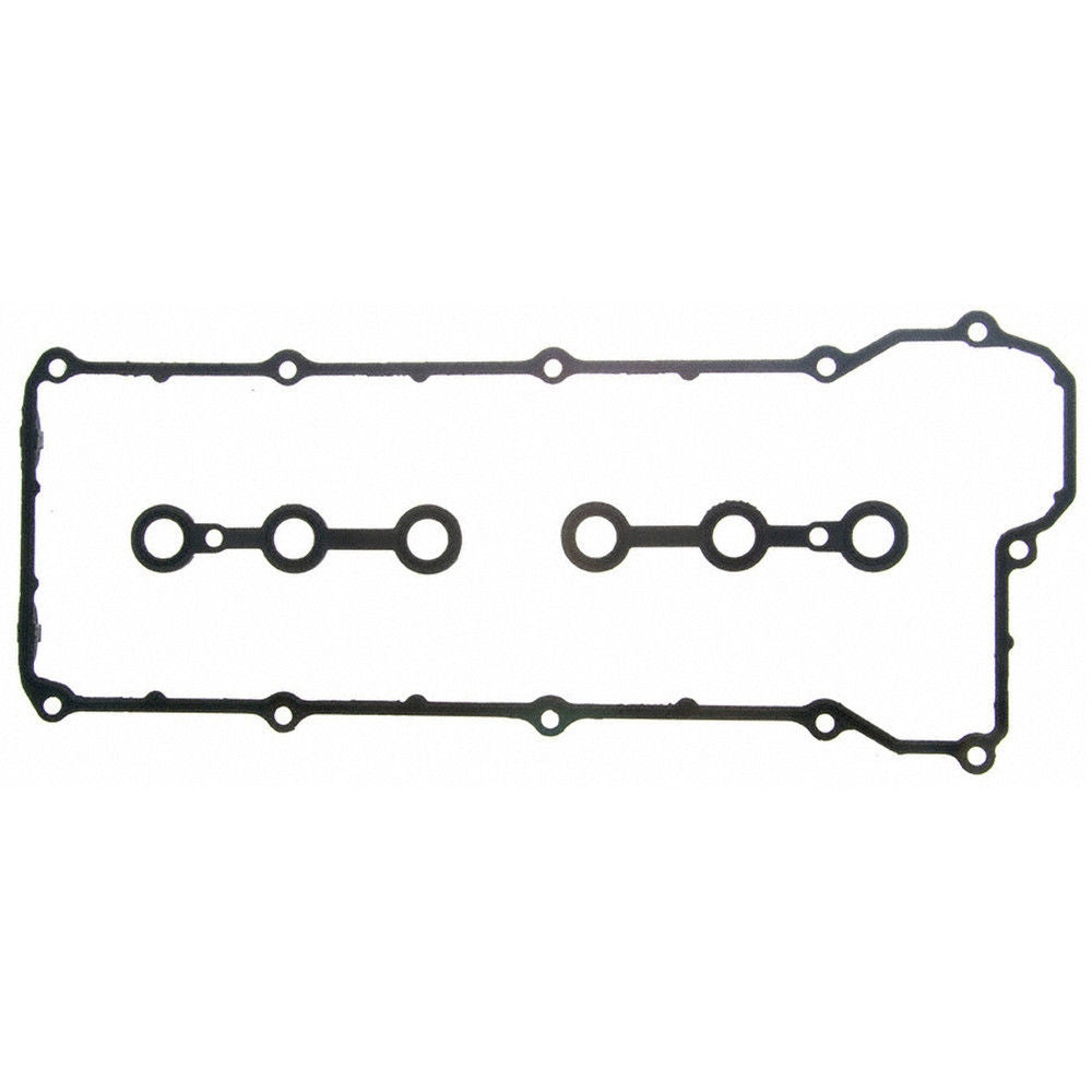 Fel-pro VS50619R Valve Cover Gasket Set 1993-95 BMW 2.5L Inline 6 DOHC