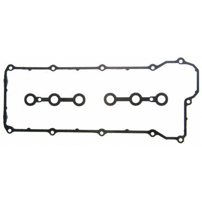 Fel-pro VS50619R Valve Cover Gasket Set 1993-95 BMW 2.5L Inline 6 DOHC