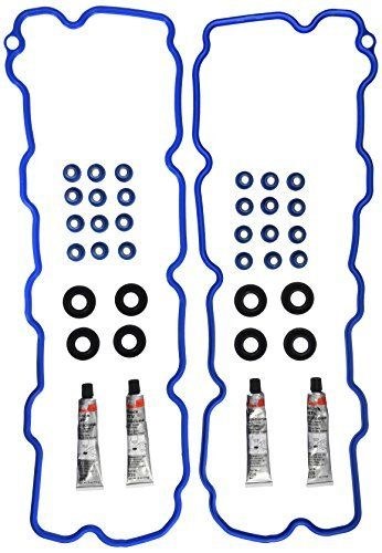 Fel-Pro VS50622R Valve Cover Gasket Set 01-05 Chevrolet GMC 6.6L V8 DIESEL Turbo