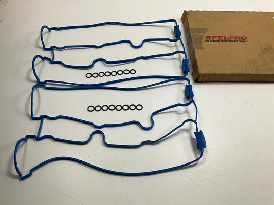 Fel-pro VS50628R Valve Cover Gasket Set 2003-2004 Cadillac Saturn 3.0L 3.2L-V6