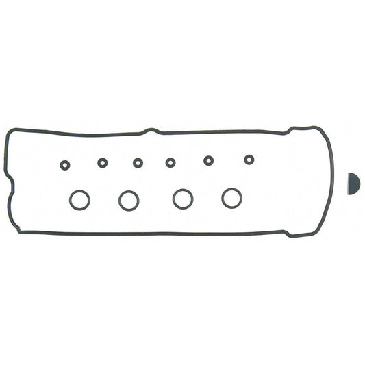 Fel-pro VS50633R Valve Cover Gasket Set 1996-2007 Suzuki Chevy 1.8L 2.0L 2.3L