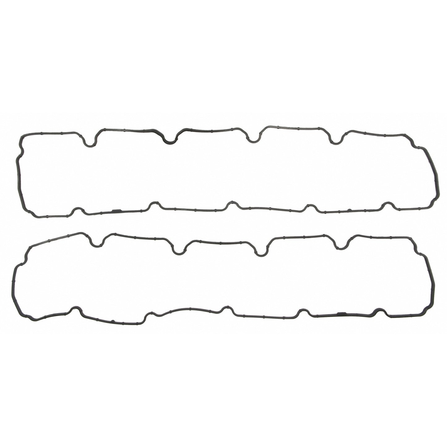 Fel-pro VS50636R Valve Cover Gasket 03-06 Viper 04-06 Ram 1500 SRT10 8.3L V10