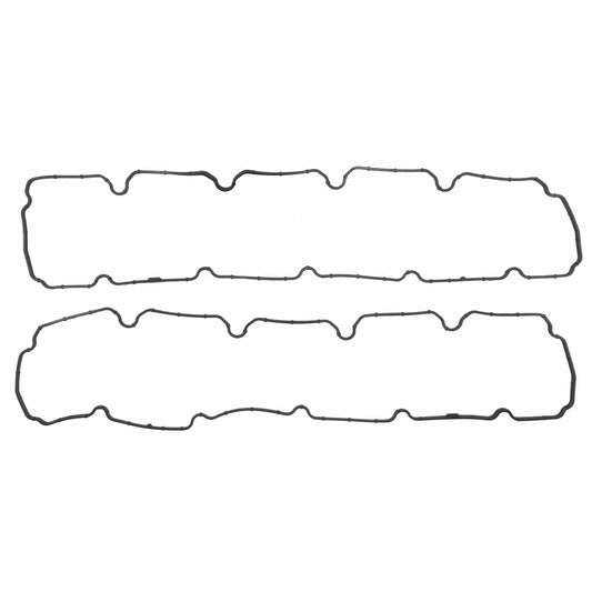 Fel-pro VS50636R Valve Cover Gasket 03-06 Viper 04-06 Ram 1500 SRT10 8.3L V10