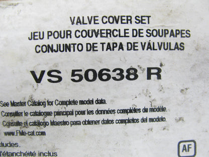Fel-pro VS50638R Engine Valve Cover Gasket Set For 2001-2005 Ford Mazda 2.3L L4