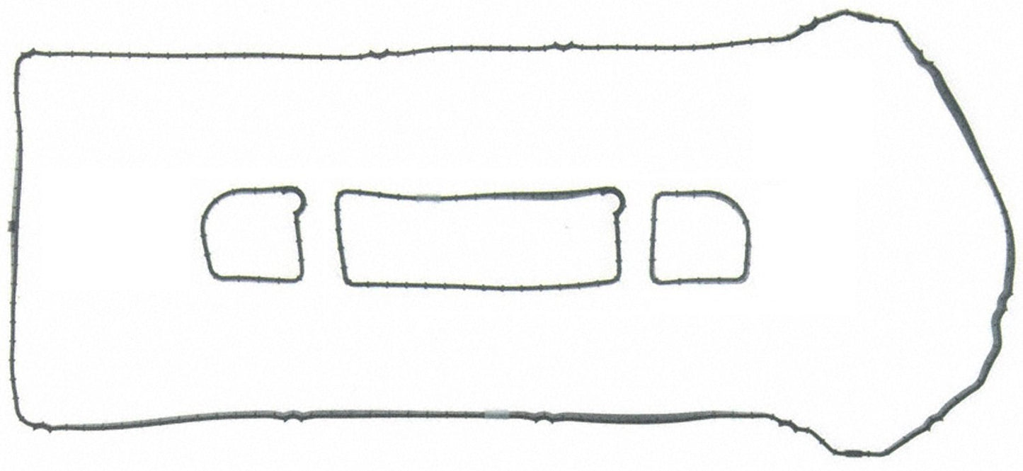 Fel-Pro VS50639R-1 Valve Cover Gasket Set