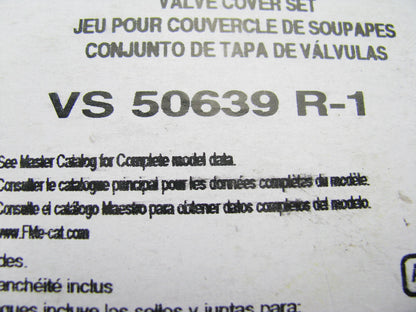 Fel-Pro VS50639R-1 Valve Cover Gasket Set