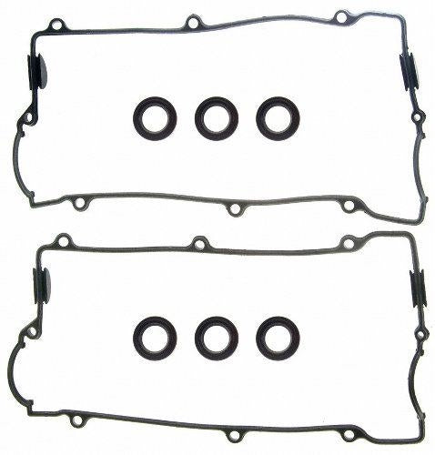 Fel-Pro VS50640R Valve Cover Gasket Set For 2001-2004 Kia 2.5L 2.7L V6 DOHC