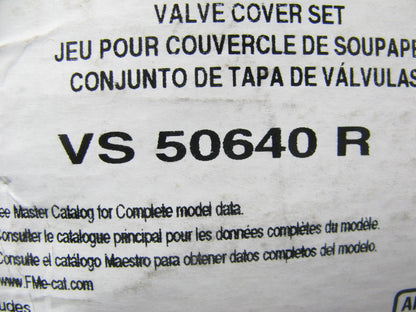 Fel-Pro VS50640R Valve Cover Gasket Set For 1999-2004 Hyundai 2.5L 2.7L V6 DOHC