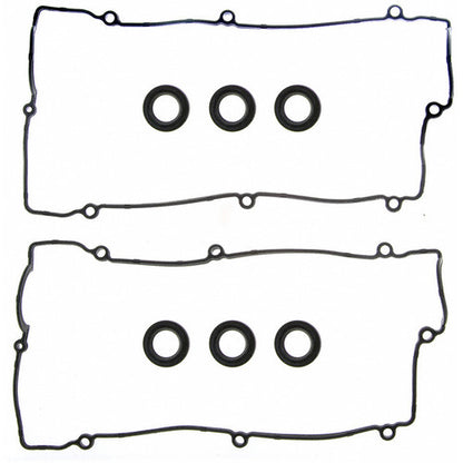 Fel-Pro VS50641R Valve Cover Gasket Set For 2003-2009 Hyundai 2.7L V6 DOHC