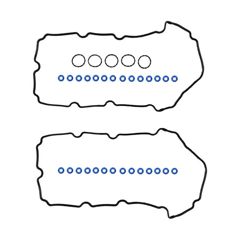 Fel-pro VS50644R Valve Cover Gasket Set - 06-09 Ford Lincoln 3.0L DURATEC DOHC