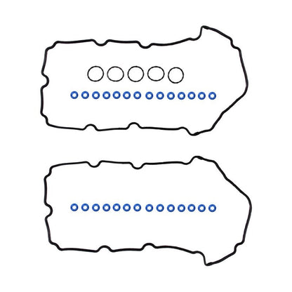 Fel-pro VS50644R Valve Cover Gasket Set - 06-09 Ford Lincoln 3.0L DURATEC DOHC