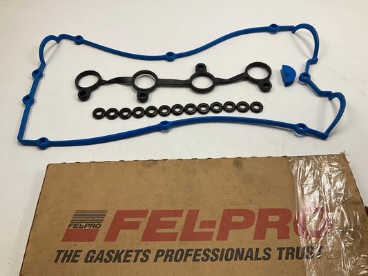 FEL-RPO VS50651R Engine Valve Cover Gasket Set For 2001-2005 Hyundai 2.4L