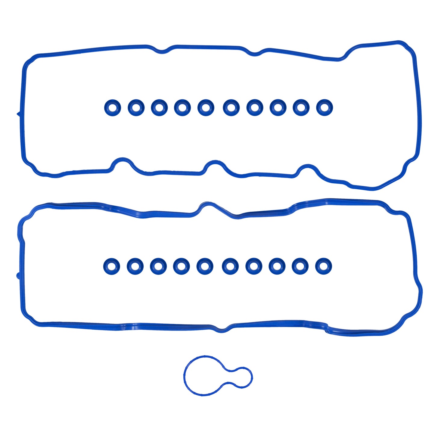 FEL-PRO VS50652R Valve Cover Gasket - For 2005-2012 Dodge 3.7L V6