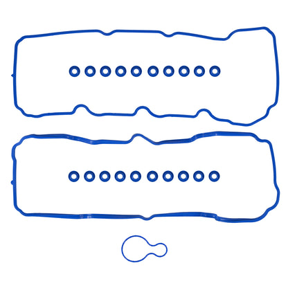 FEL-PRO VS50652R Valve Cover Gasket - For 2005-2012 Dodge 3.7L V6