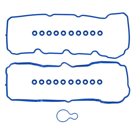 FEL-PRO VS50652R Valve Cover Gasket - For 2005-2012 Dodge 3.7L V6