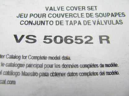 FEL-PRO VS50652R Valve Cover Gasket - For 2005-2012 Dodge 3.7L V6