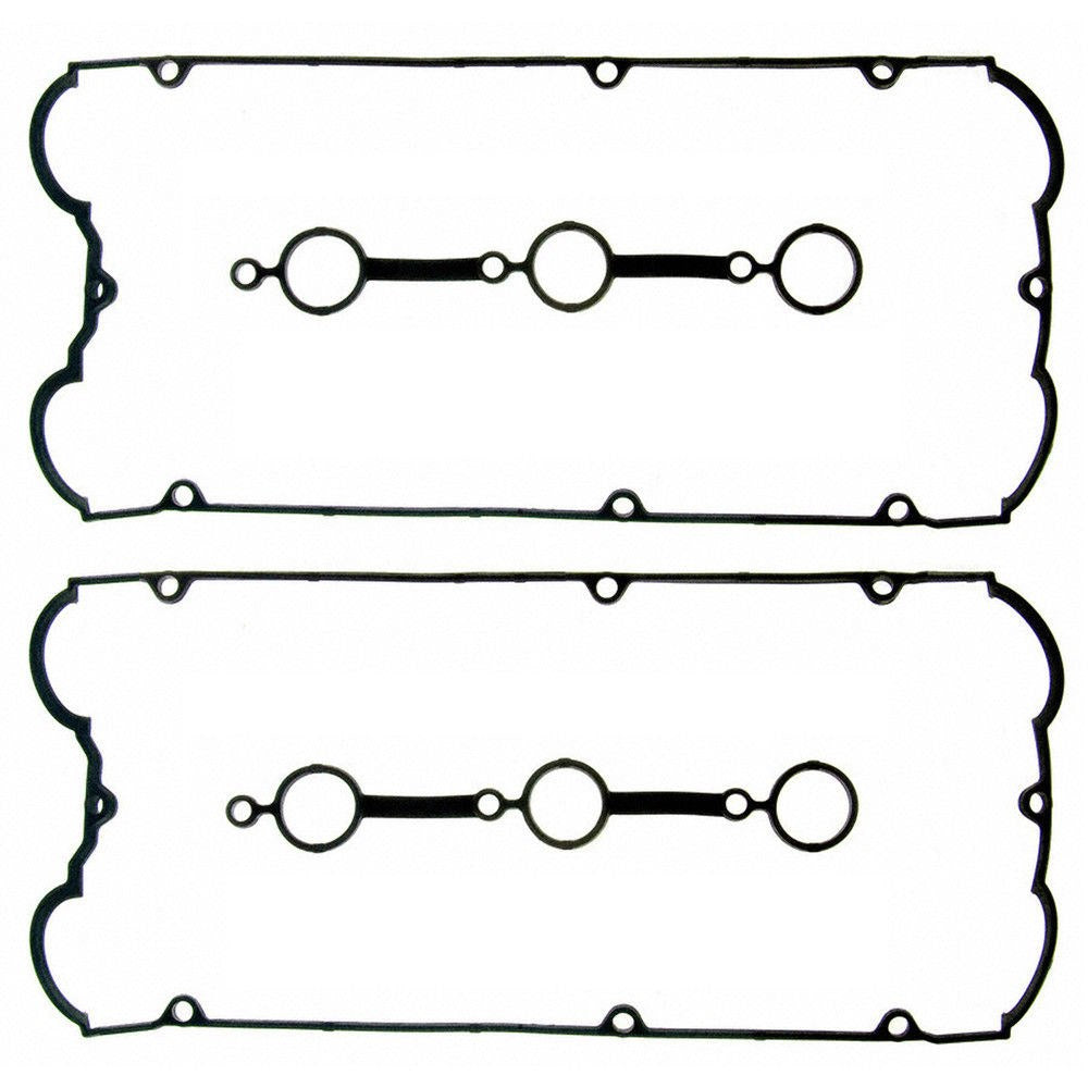Fel-Pro VS50658R-1 Valve Cover Gasket Set For 2002-06 Hyundai 3.5L V6 DOHC