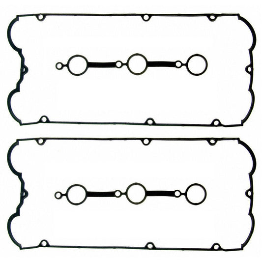 Fel-Pro VS50658R-1 Valve Cover Gasket Set For 2002-06 Hyundai 3.5L V6 DOHC