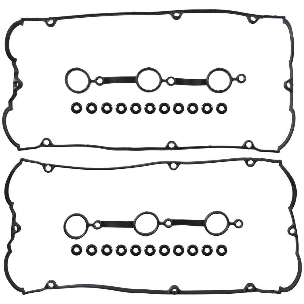 Fel-pro VS50658R-2 Valve Cover Gasket Set For 2002-2006 Kia 3.5L V6