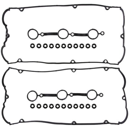 Fel-pro VS50658R-2 Valve Cover Gasket Set For 2002-2006 Kia 3.5L V6