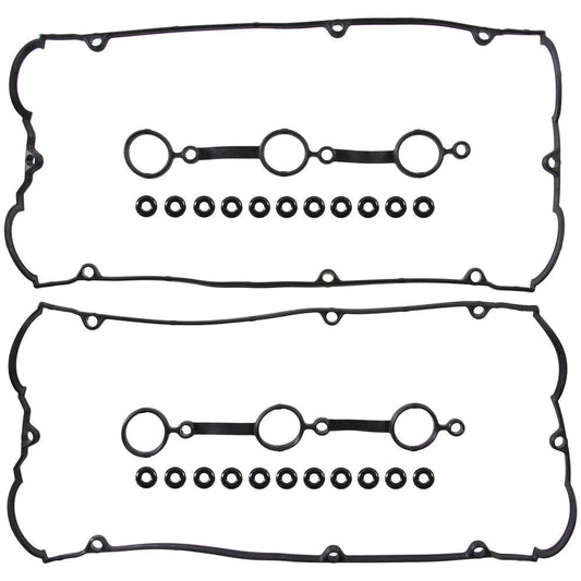 Fel-pro VS50658R-2 Valve Cover Gasket Set For 2002-2006 Kia 3.5L V6