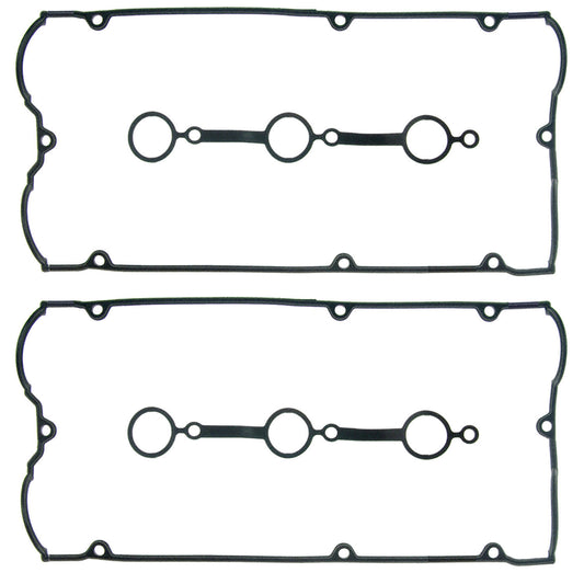 Fel-Pro VS50658R Valve Cover Gasket Set For 2001 XG300 3.0L 03-06 Santa Fe 3.5L