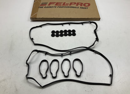 Fel-Pro VS50662R Valve Cover Gasket Set For 1998-99 Subaru 2.5L H4 DOHC