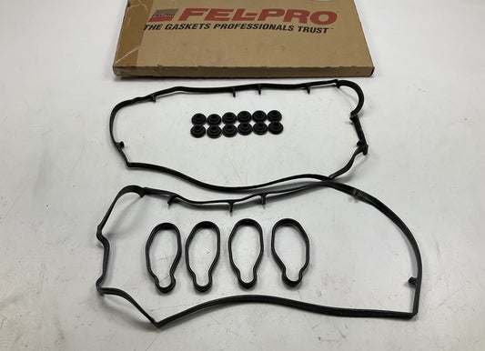 Fel-Pro VS50662R Valve Cover Gasket Set For 1998-99 Subaru 2.5L H4 DOHC