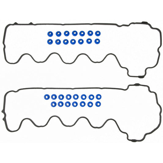 Fel-Pro VS50664R Valve Cover Gasket Set 2004-06 Ford Mercury 4.6L, 5.4L V8 SOHC