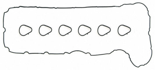 FEL-PRO VS50667R Valve Cover Gasket Set 06-09 Buick Chevy GMC Saab Isuzu 4.2L L6