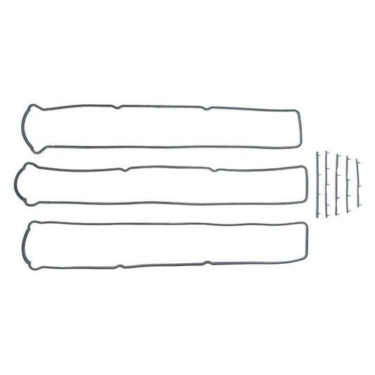 Fel-pro VS50669R Engine Valve Cover Gasket Set - 1992-1998 Lexus Toyota 3.0L