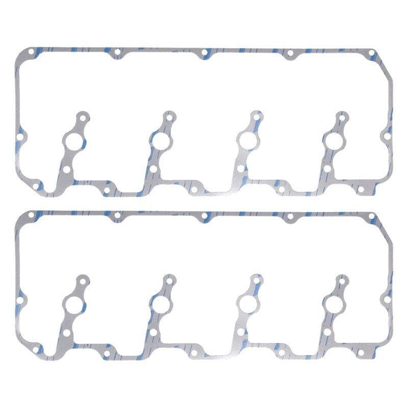 Fel-Pro VS50681 Valve Cover Gasket Set 04-16 GMC Chevrolet 6.6L V8 DIESEL Turbo