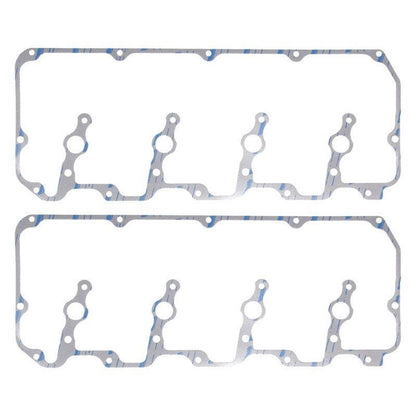 Fel-Pro VS50681 Valve Cover Gasket Set 04-16 GMC Chevrolet 6.6L V8 DIESEL Turbo