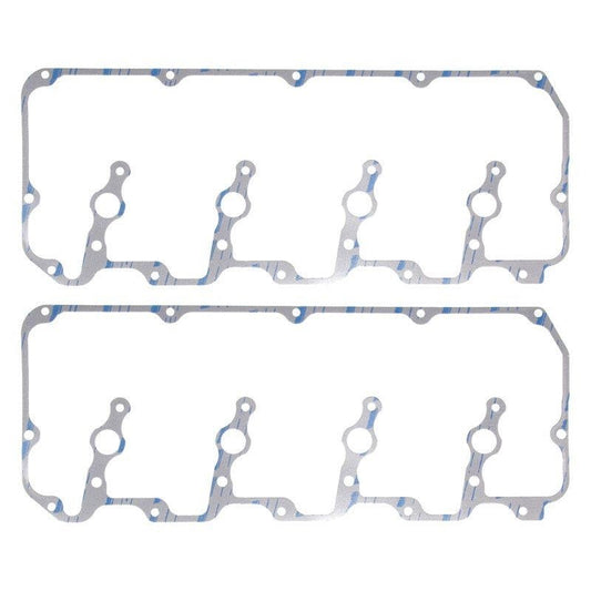 Fel-Pro VS50681 Valve Cover Gasket Set 04-16 GMC Chevrolet 6.6L V8 DIESEL Turbo