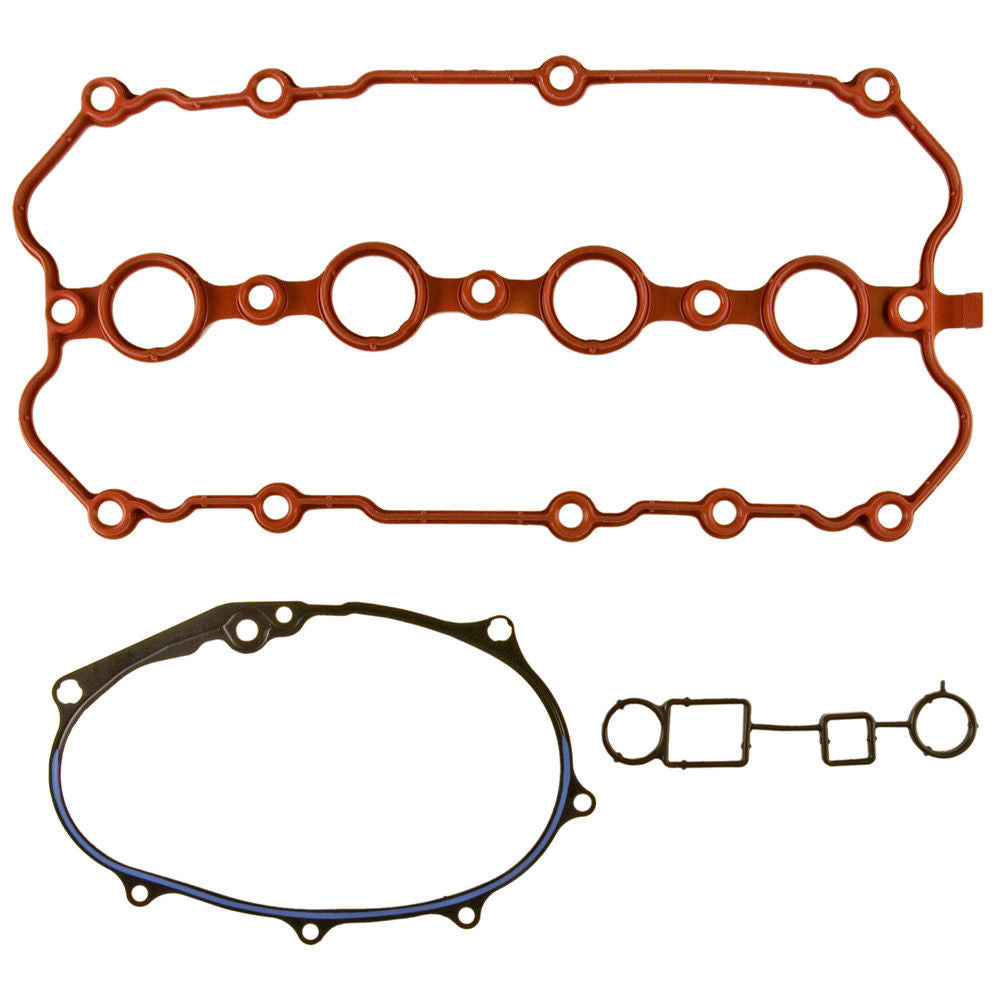 Fel-pro VS50685R Valve Cover Gasket Set 2005-2011 VW Audi 2.0L BPY CCTA BWT