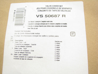 Fel-Pro VS50687R Valve Cover Gasket Set 2007-2014 Ford Truck 4.6L, 5.4L V8