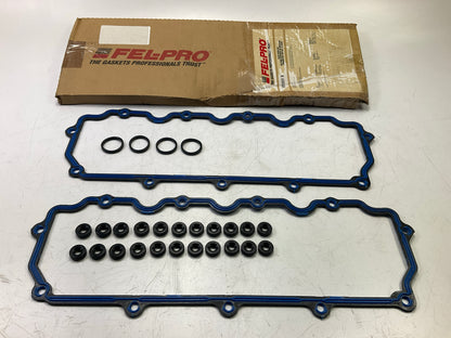 Fel-pro VS50691R Valve Cover Gasket Set For 2003-2010 Ford 6.0L Powerstroke