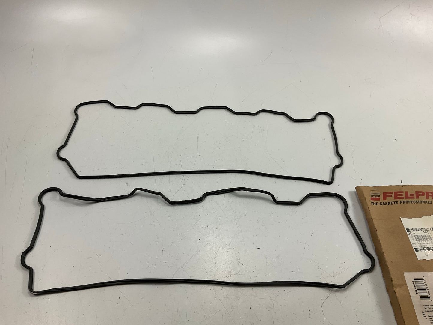 Fel-Pro VS50695R Valve Cover Gasket Set 2003-2010 Ford 6.0L Powerstroke Diesel