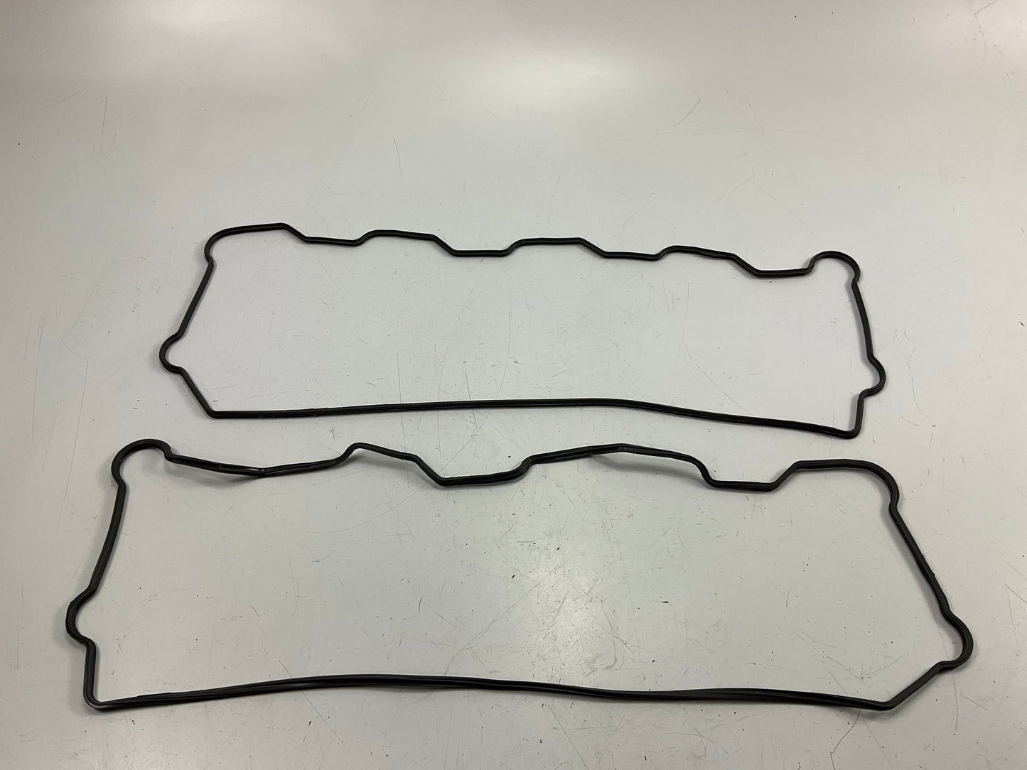 Fel-Pro VS50695R Valve Cover Gasket Set 2003-2010 Ford 6.0L Powerstroke Diesel