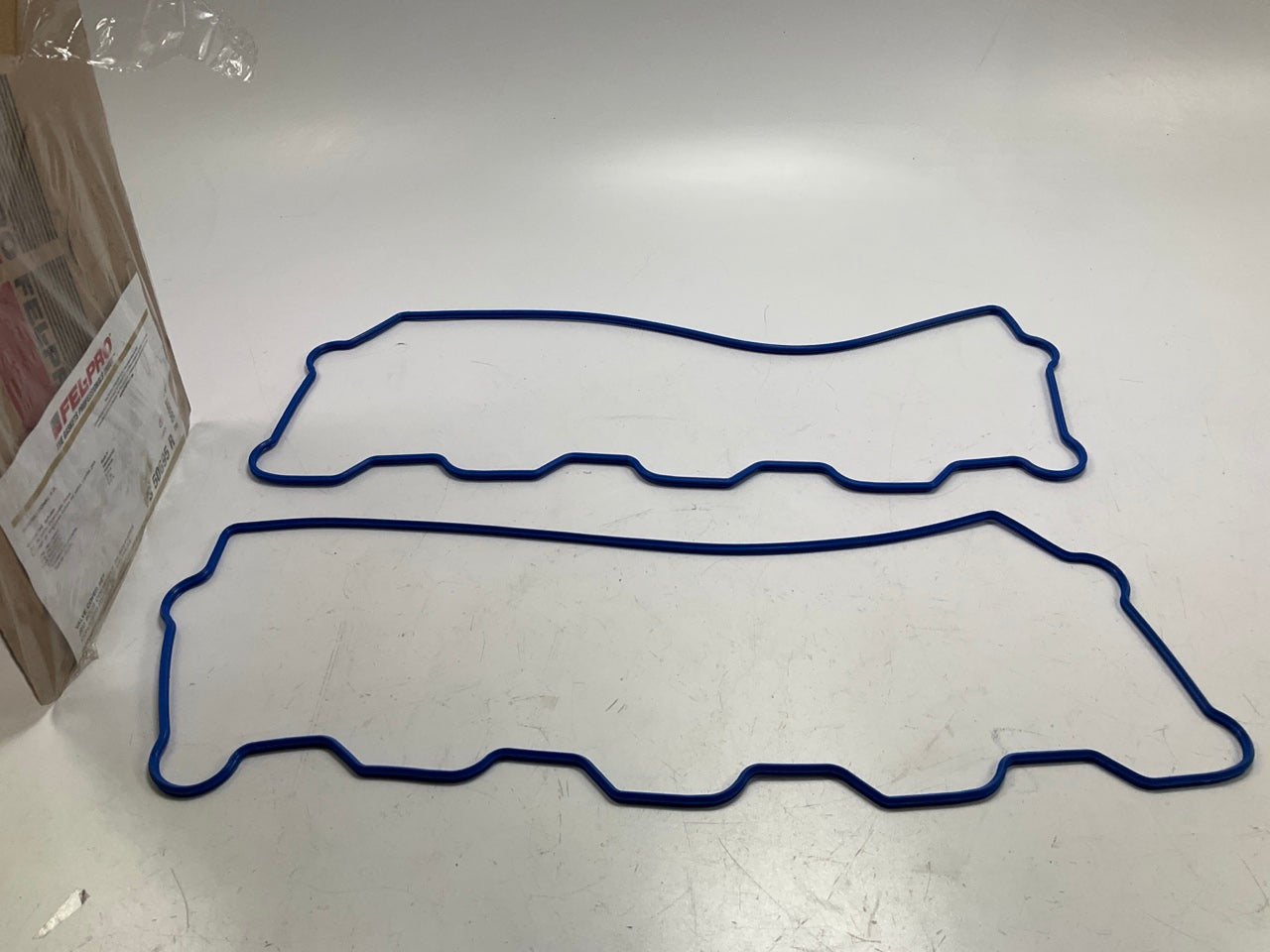 Fel-pro VS50695R Engine Valve Cover Gasket Set For 2003-2010 Ford Diesel 6.0L