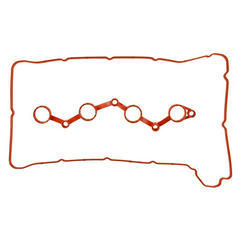 Fel-Pro VS50697R Valve Cover Gasket Set For 2006-09 Kia 2.4L I4 DOHC