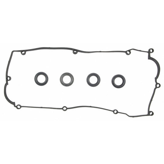 FEL-PRO VS50700R Engine Valve Cover Gasket Set For 2005 Accent 1.6L I4