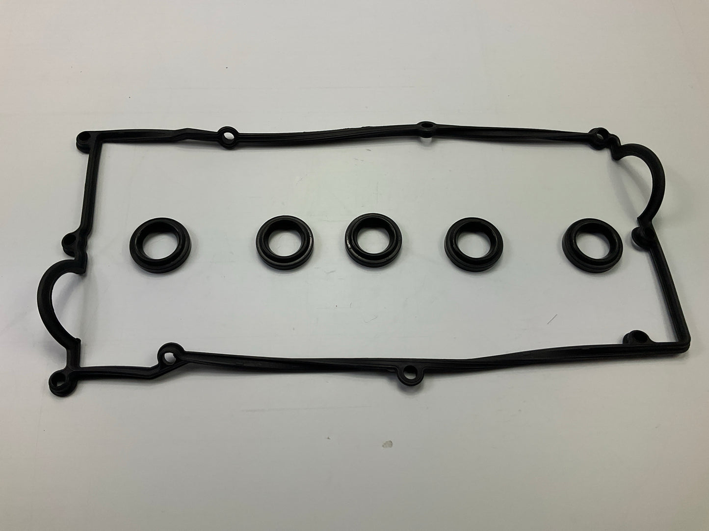 FEL-PRO VS50700R Engine Valve Cover Gasket Set For 2005 Accent 1.6L I4