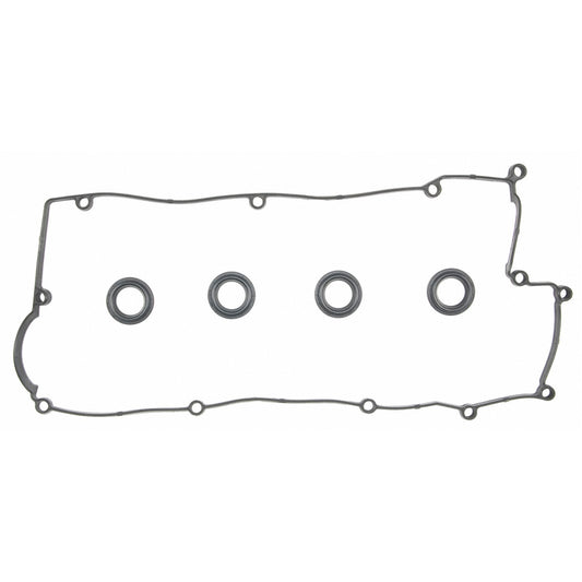 Fel-Pro VS50705R Valve Cover Gasket Set For 2006-11 Hyundai Accent, Rio 1.6L