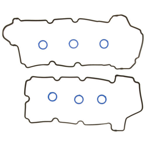 Fel-pro VS50706R-TYPE2 Valve Cover Gasket Set for 2003-2008 Mazda 6 3.0L V6