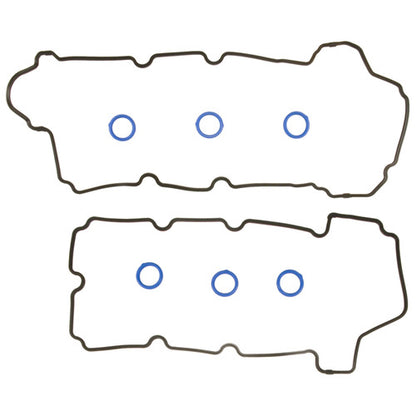 Fel-pro VS50706R-TYPE2 Valve Cover Gasket Set for 2003-2008 Mazda 6 3.0L V6