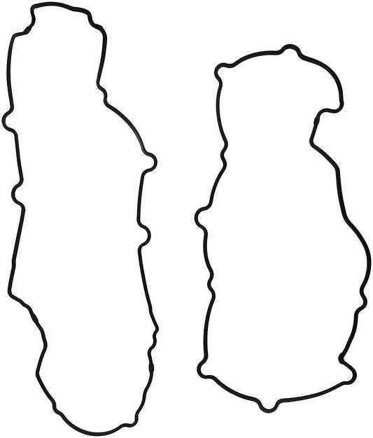 FEL-PRO VS50706R Engine Valve Cover Gasket Set - 2003-2008 Mazda 6 3.0L V6