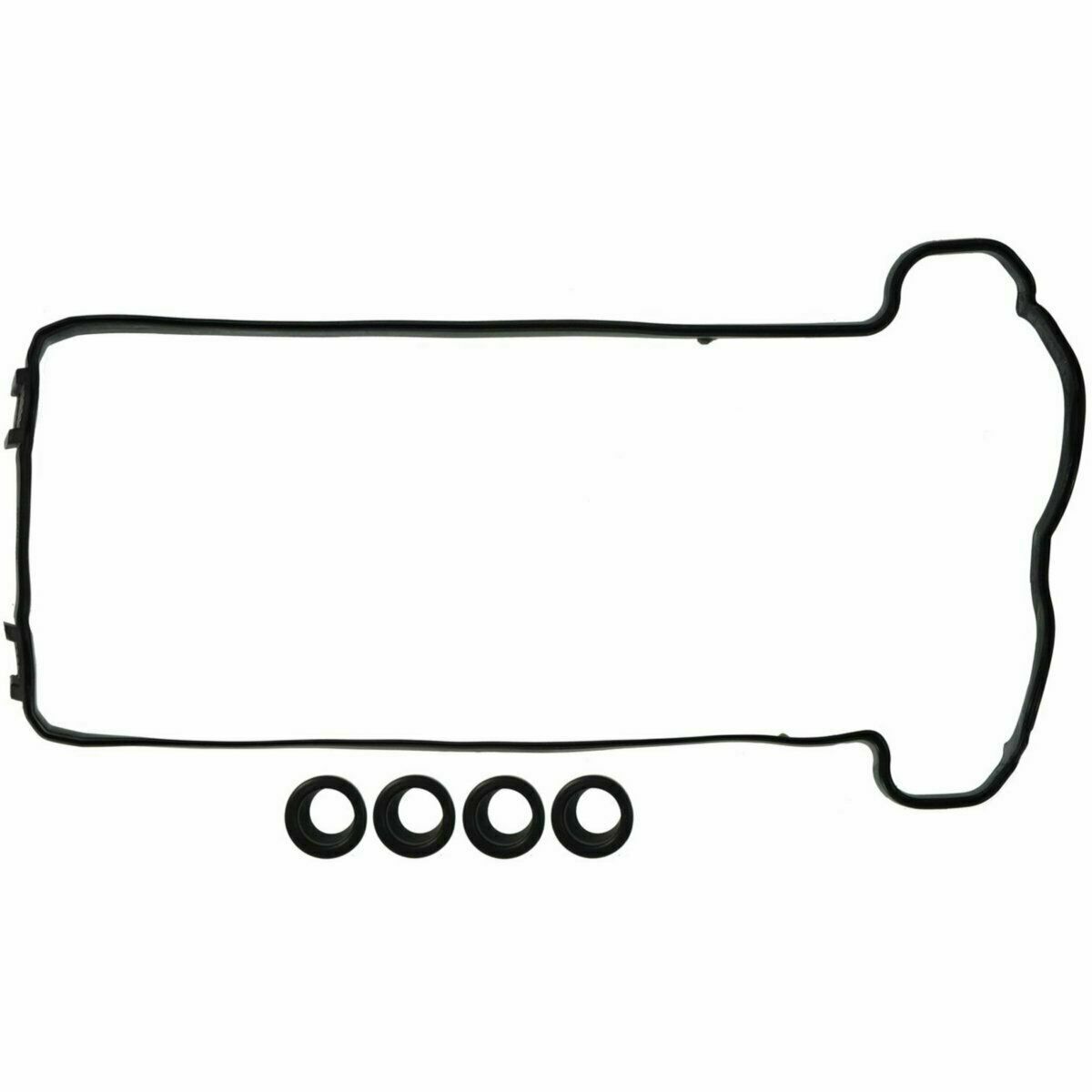 Fel-Pro VS50711R Left Valve Cover Gasket Set For 1992-1998 Mercedes-Benz 4.2L-V8