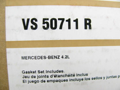 Fel-Pro VS50711R Left Valve Cover Gasket Set For 1992-1998 Mercedes-Benz 4.2L-V8